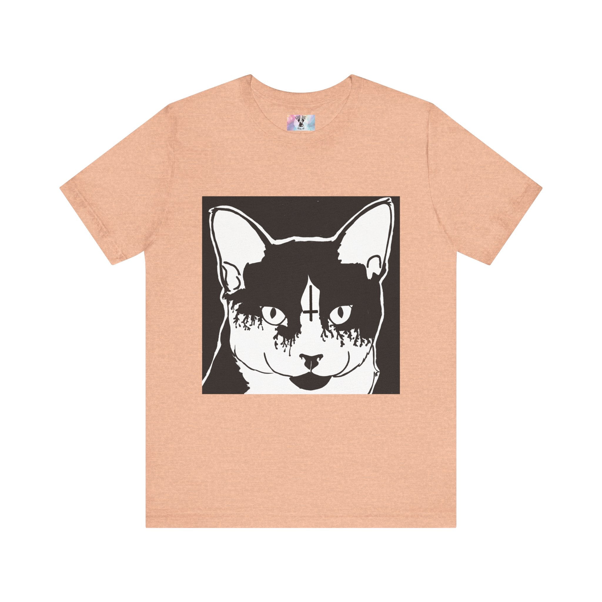 Metal Feline - Fierce and Fearless