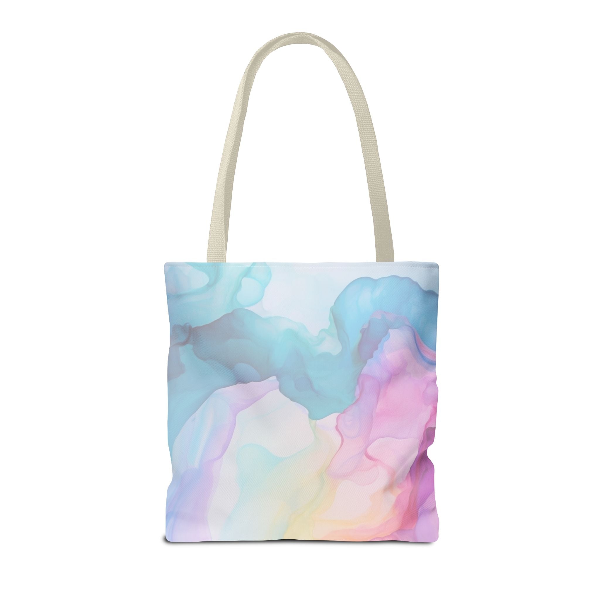 Wear the Rainbow, Carry the Magic!