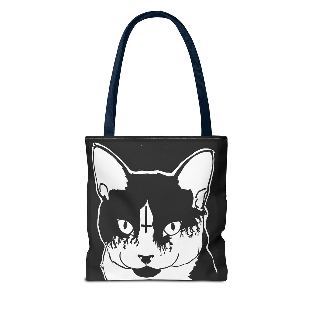 Metal Meowster The Purrfect Rock Star!