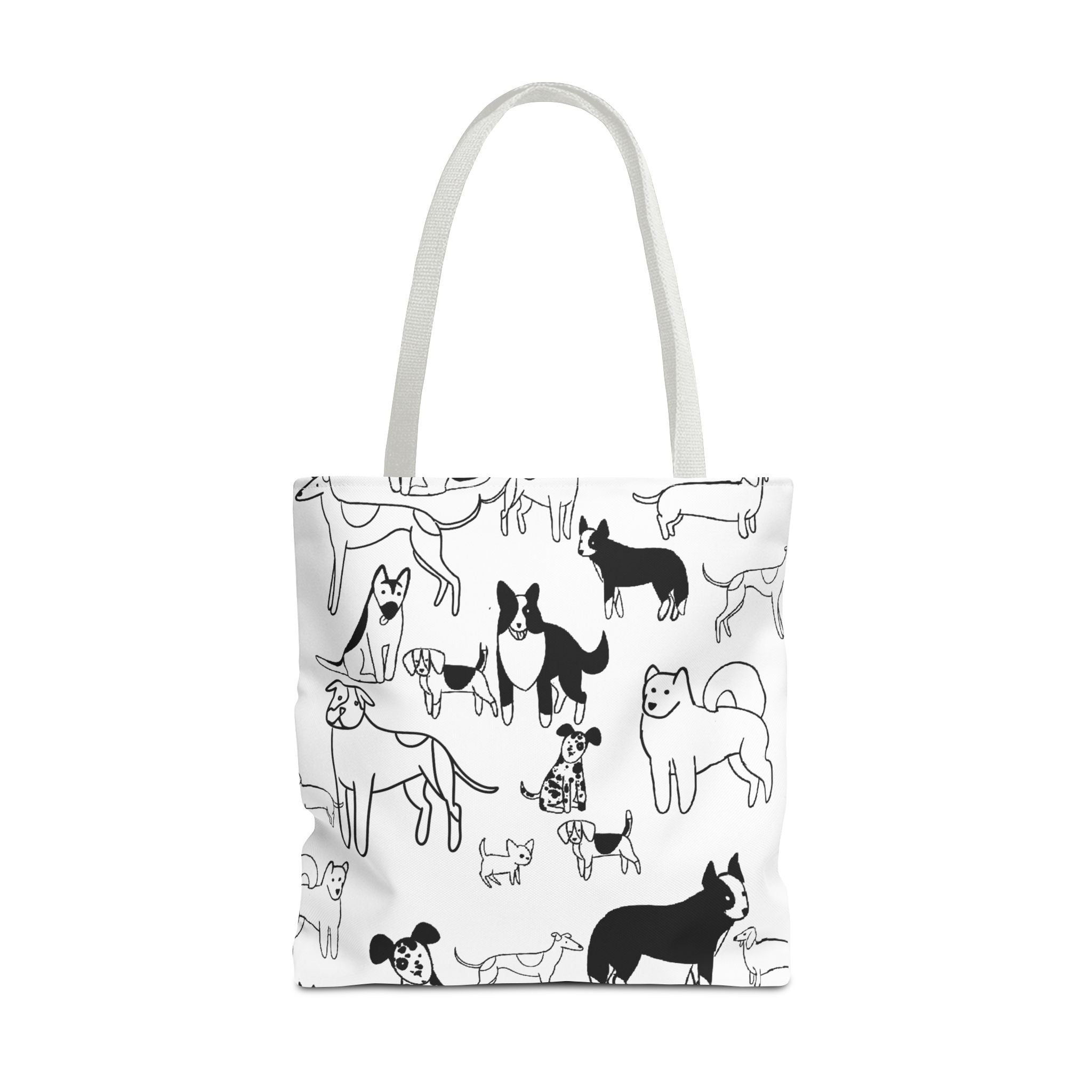 All the Good Boys & Girls Tote Bag