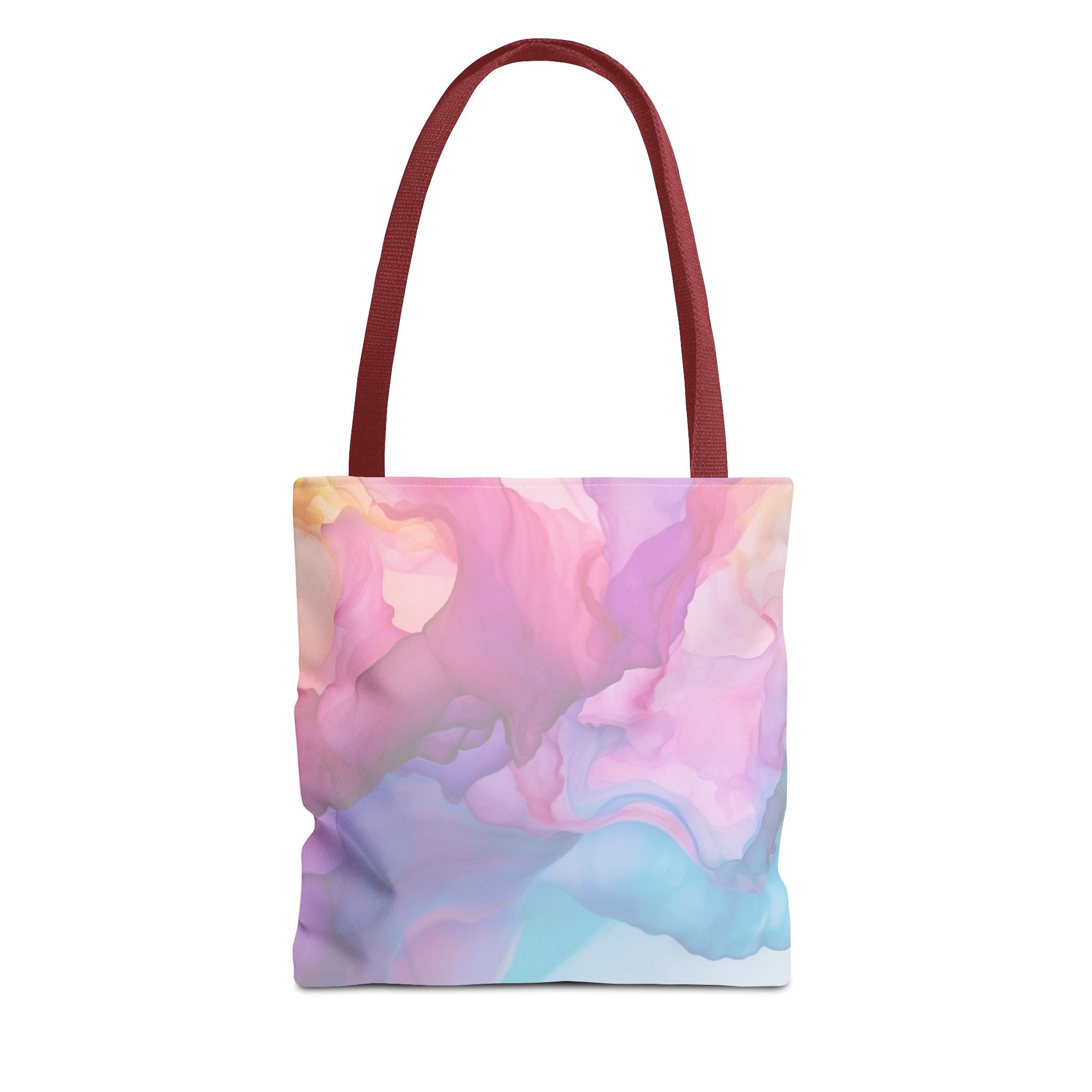 Wear the Rainbow, Carry the Magic!