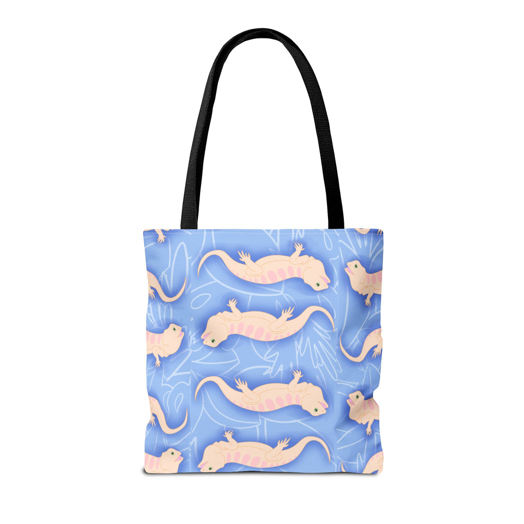 Beardies & Bags: The Perfect Match!