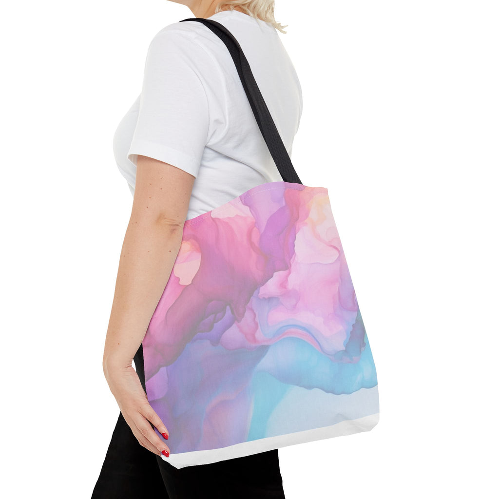 Wear the Rainbow, Carry the Magic!