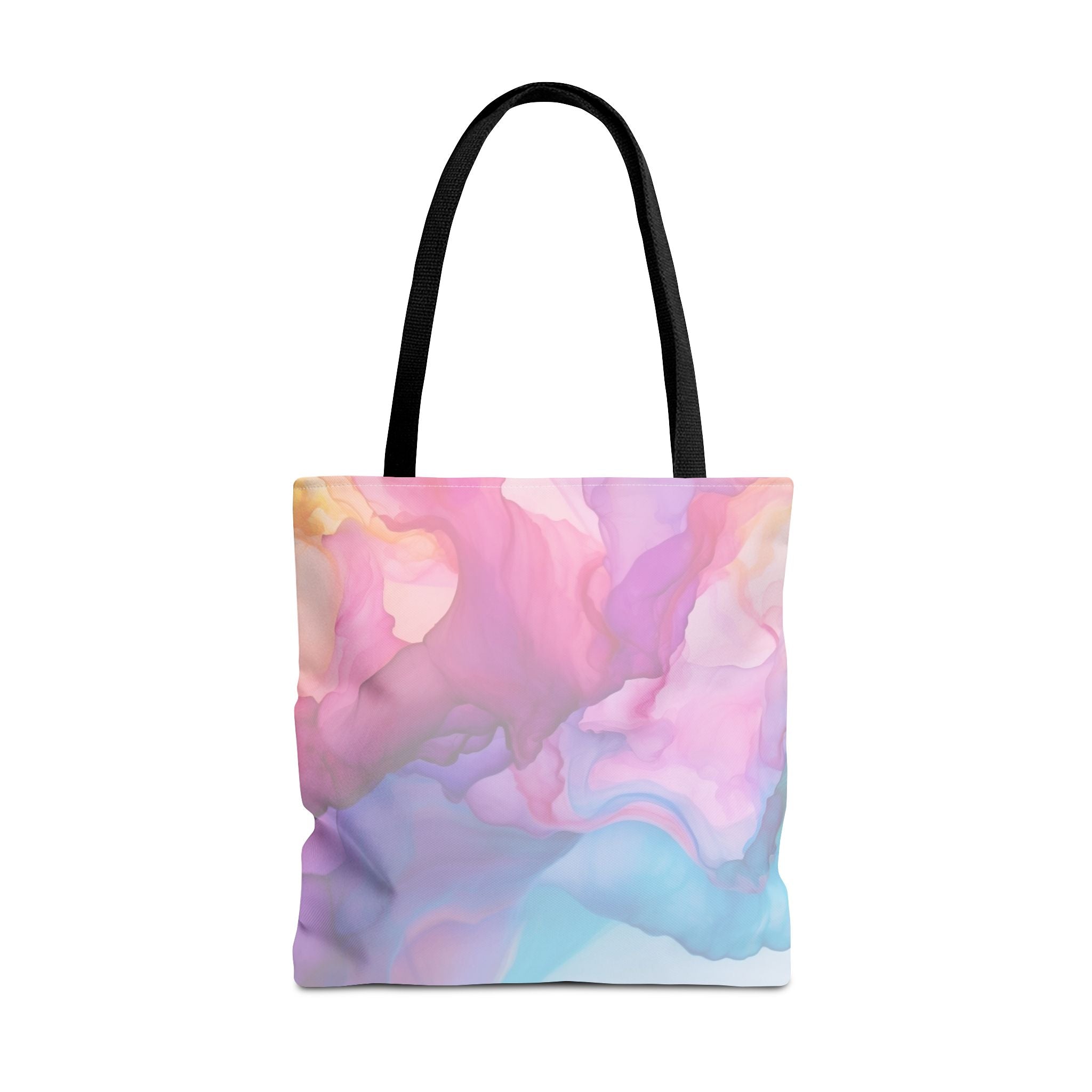 Wear the Rainbow, Carry the Magic!