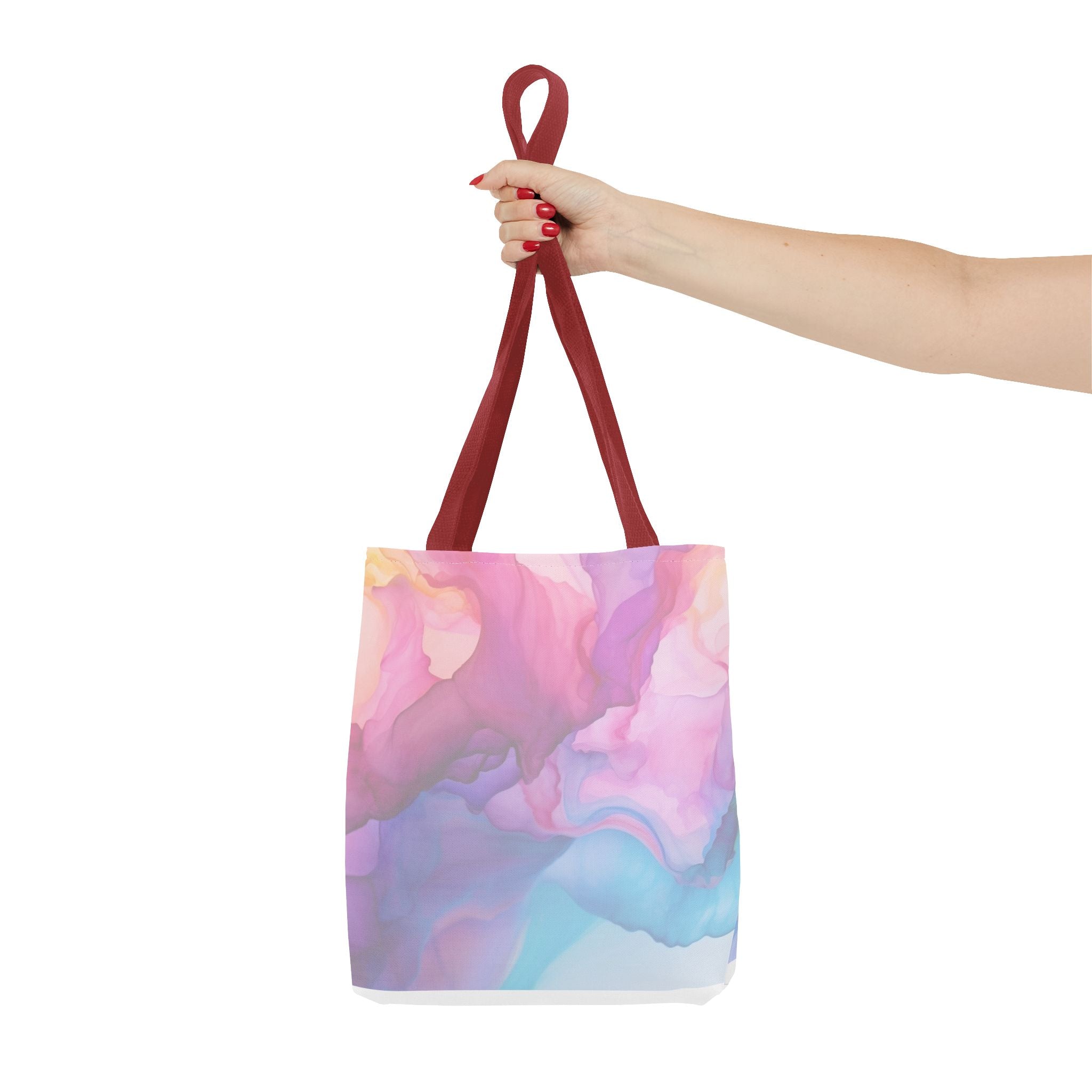 Wear the Rainbow, Carry the Magic!