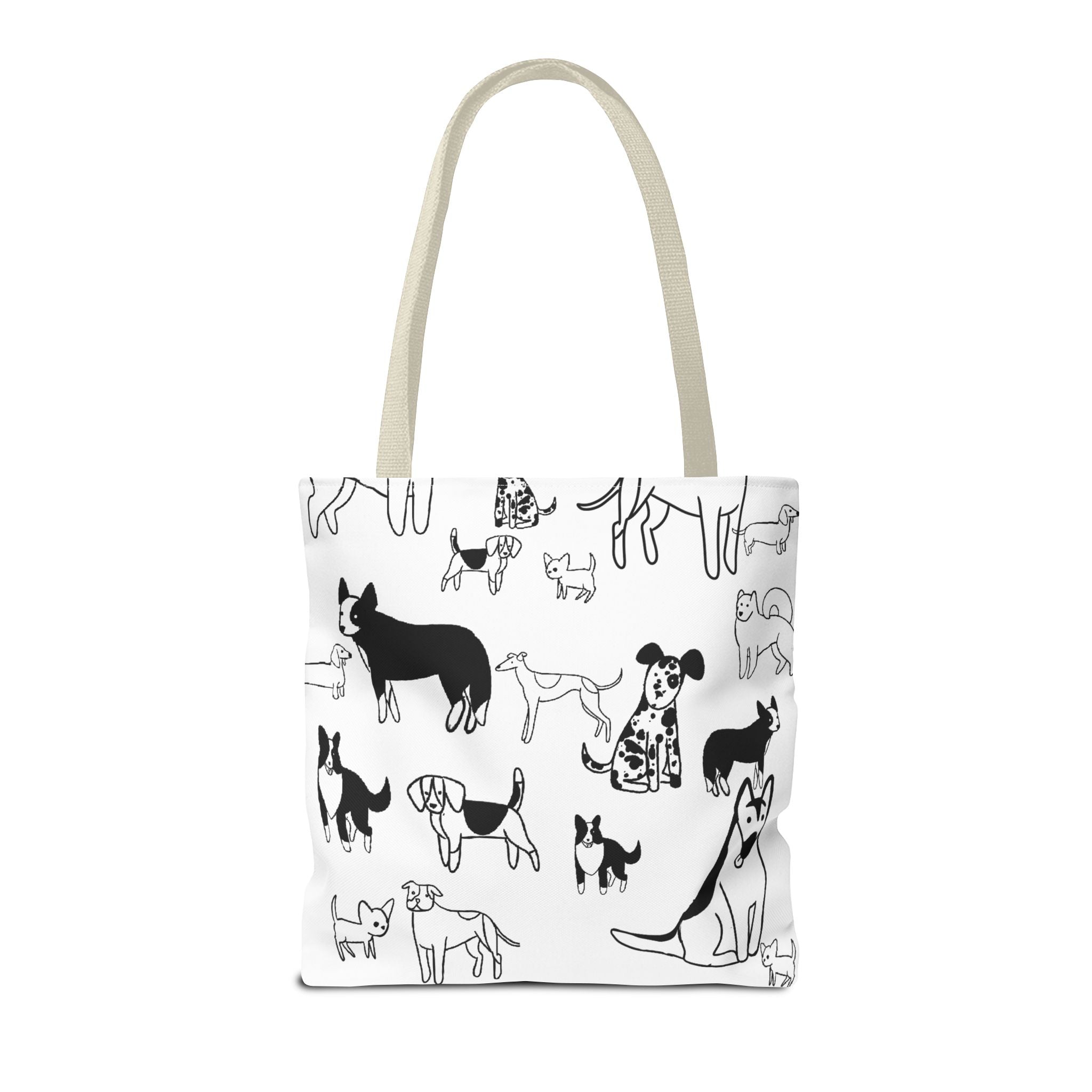 All the Good Boys & Girls Tote Bag