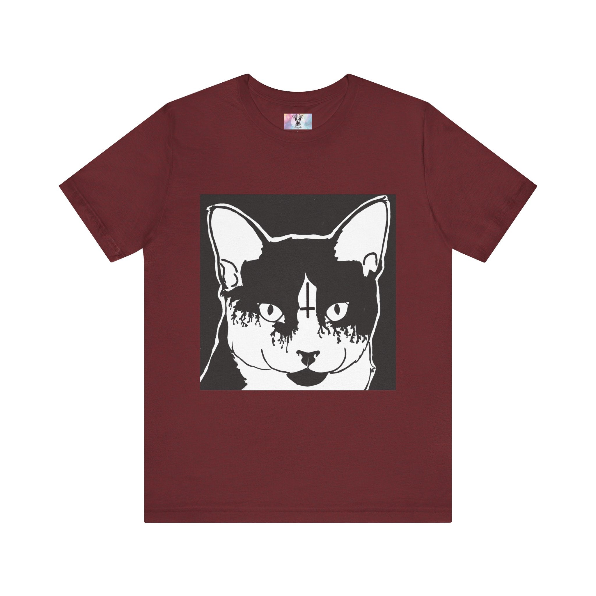 Metal Feline - Fierce and Fearless