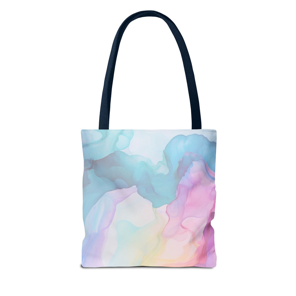 Wear the Rainbow, Carry the Magic!