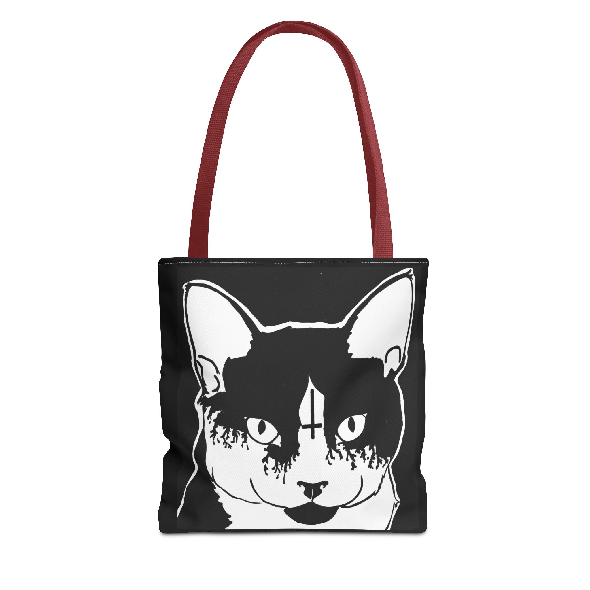 Metal Meowster The Purrfect Rock Star!