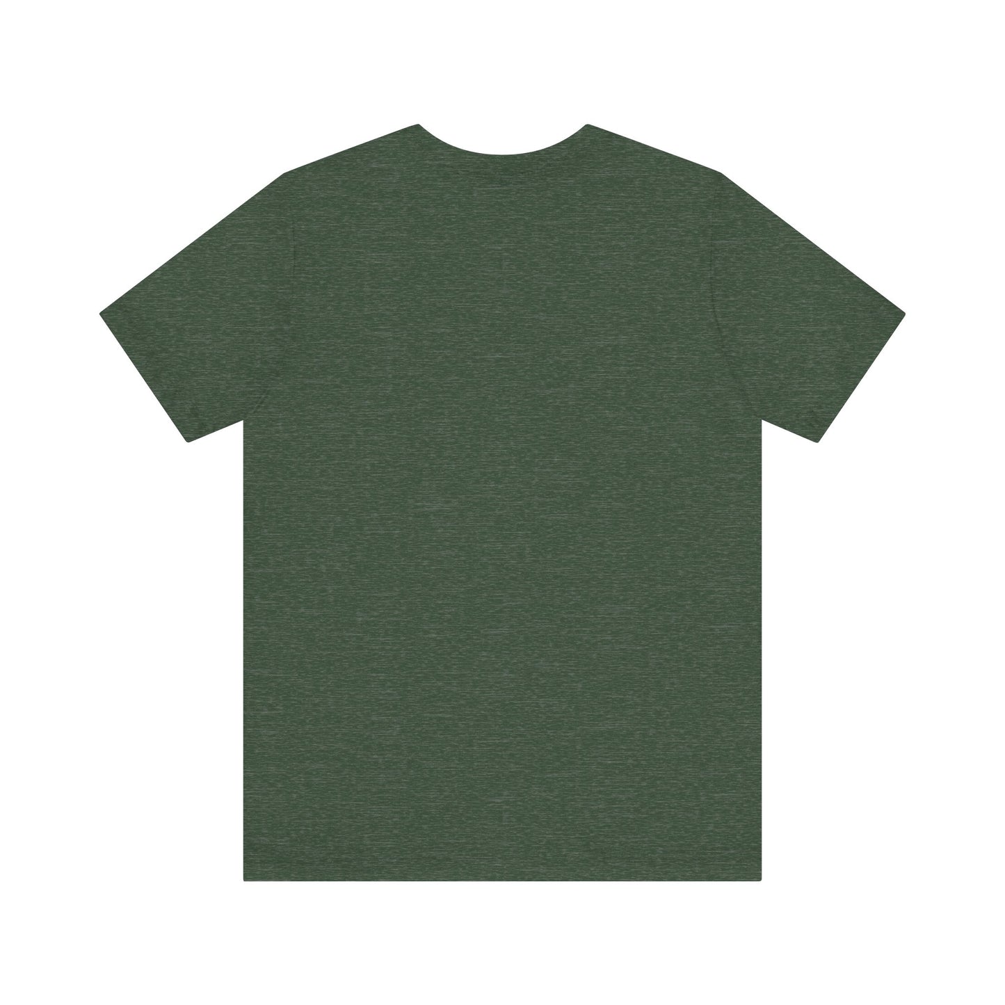 Fictional Character Love Tee, Unisex T-Shirt for Book Lovers, Gift for Gamers, Cute Graphic Tee, Halloween & Casual Wear