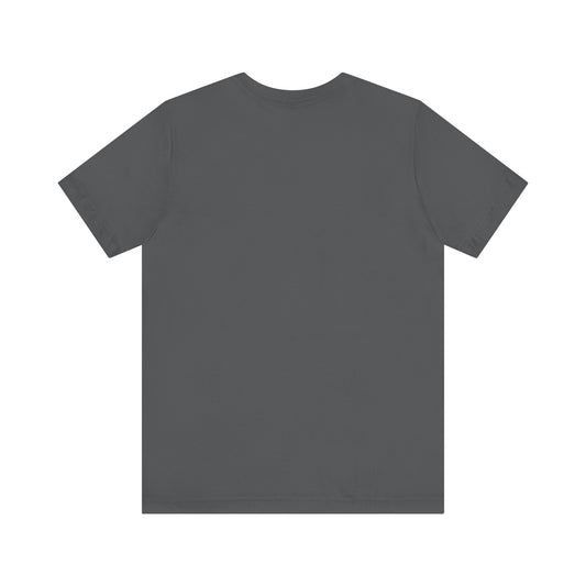 Black Cat Graphic Tee, Cozy Cat Lover T-Shirt, Perfect Gift for Cat Owners, Casual Wear, Animal Lover Apparel