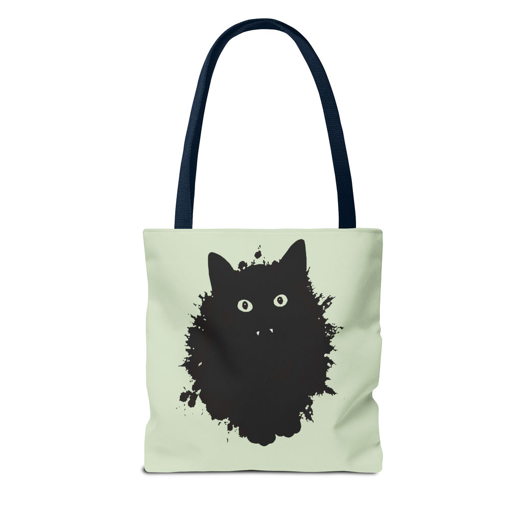 Ink Blot, But Make It Cat!