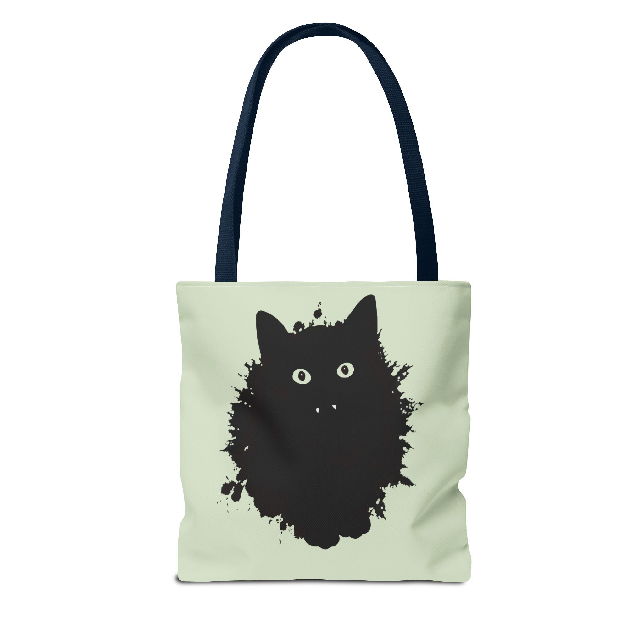 Ink Blot, But Make It Cat!