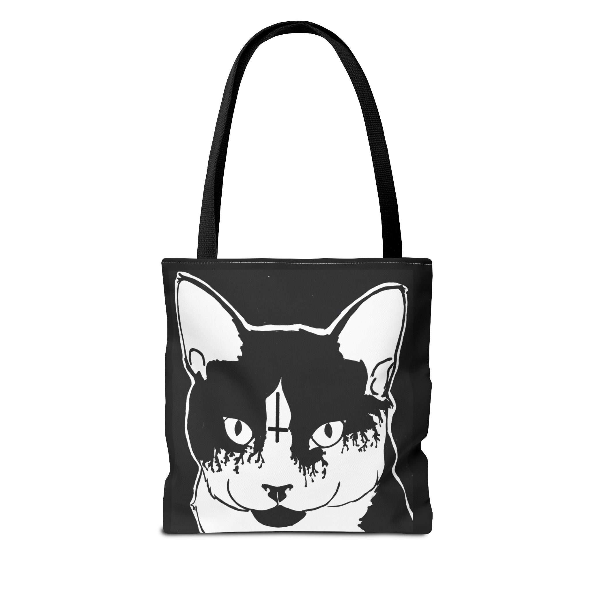 Metal Meowster The Purrfect Rock Star!