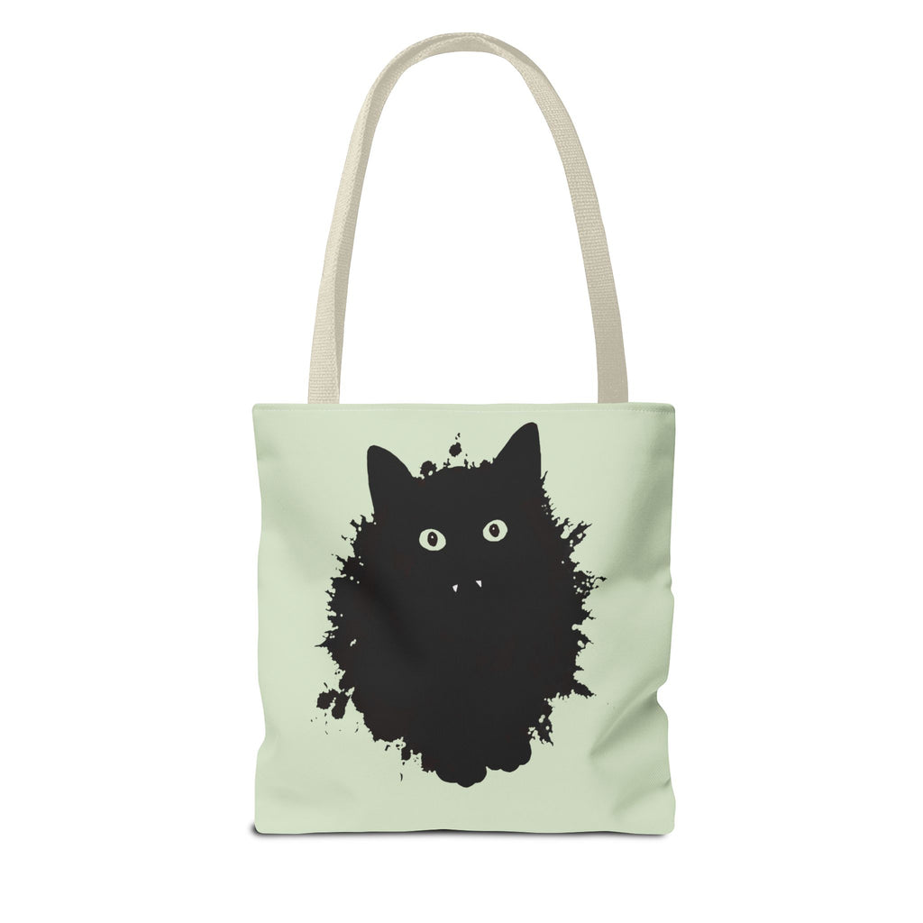 Ink Blot, But Make It Cat!