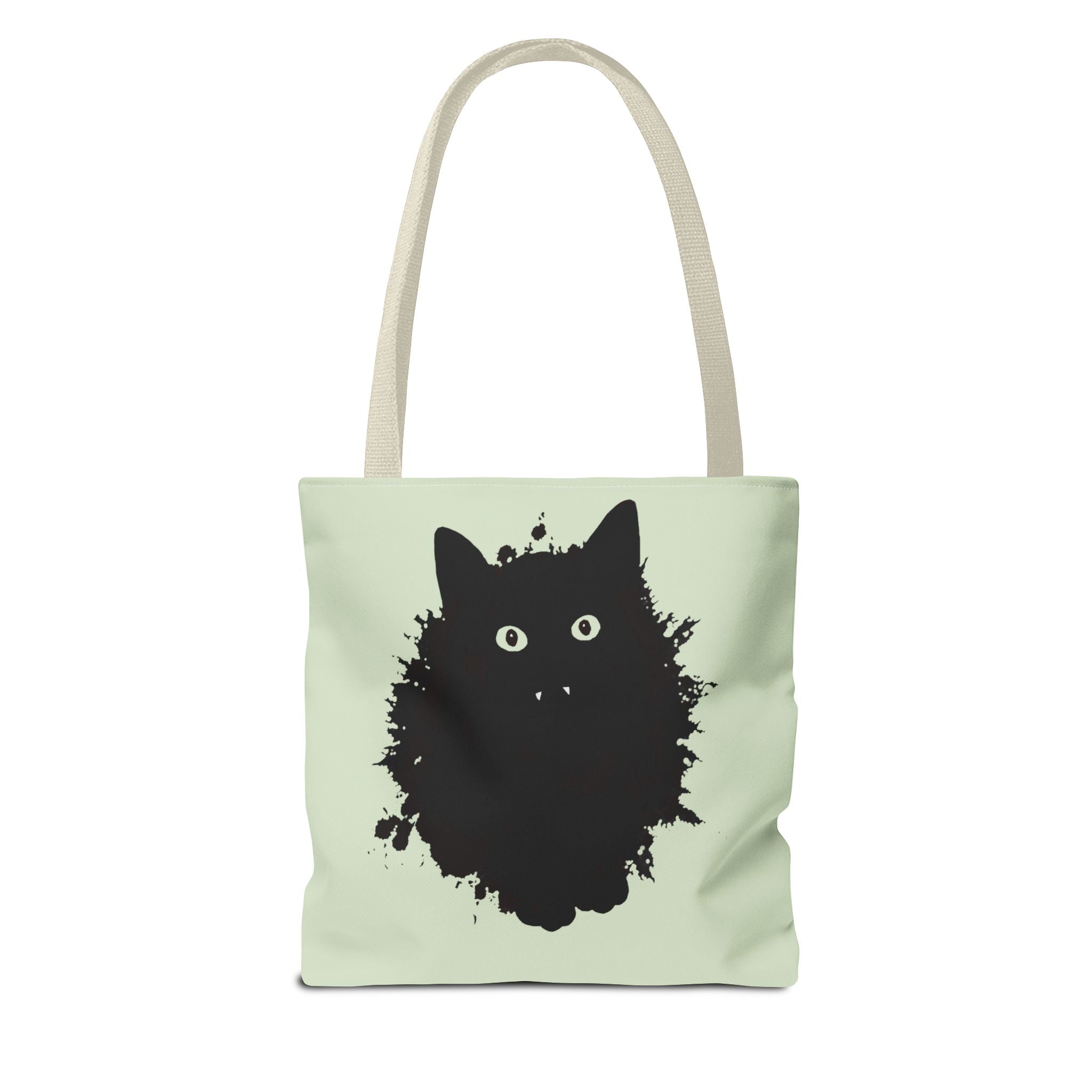 Ink Blot, But Make It Cat!