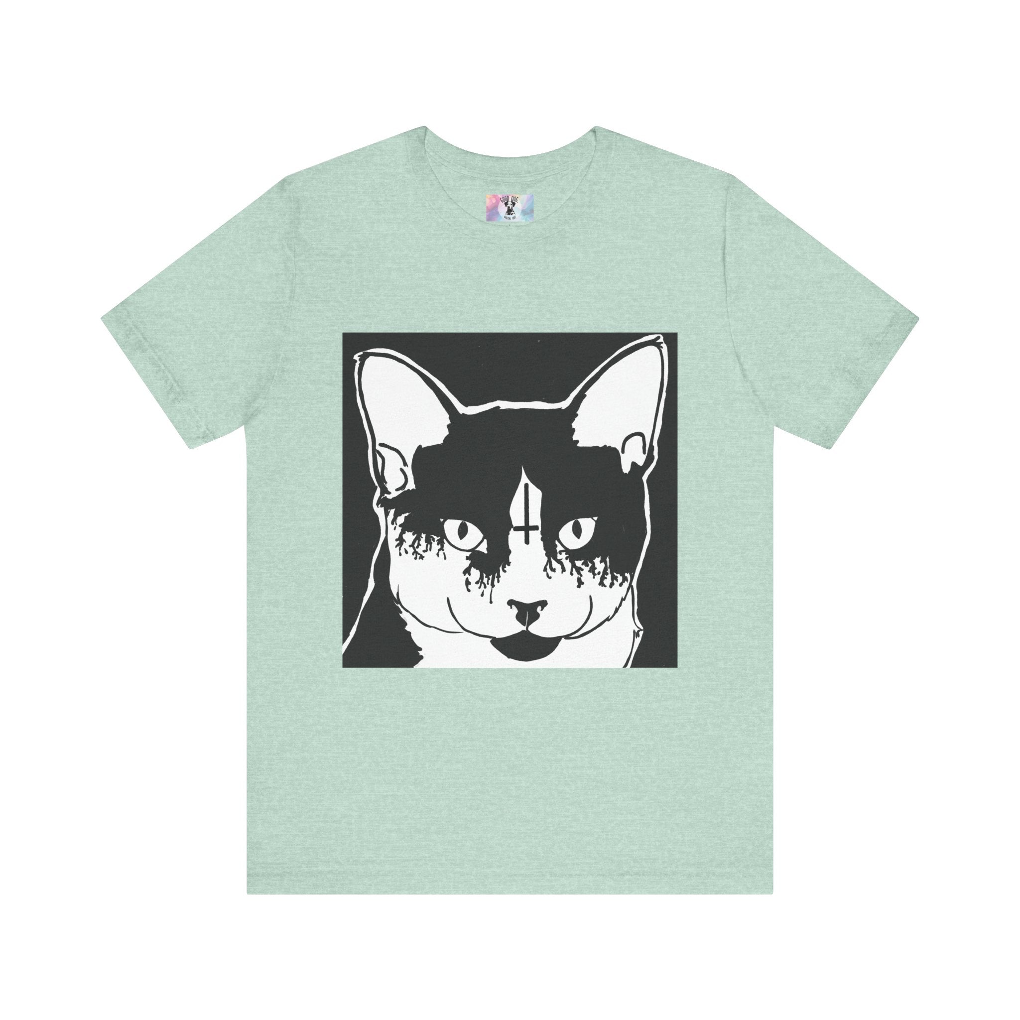 Metal Feline - Fierce and Fearless