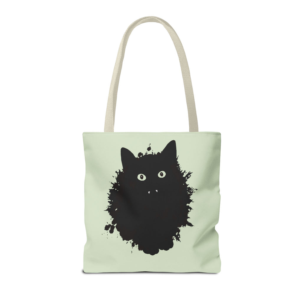 Ink Blot, But Make It Cat!