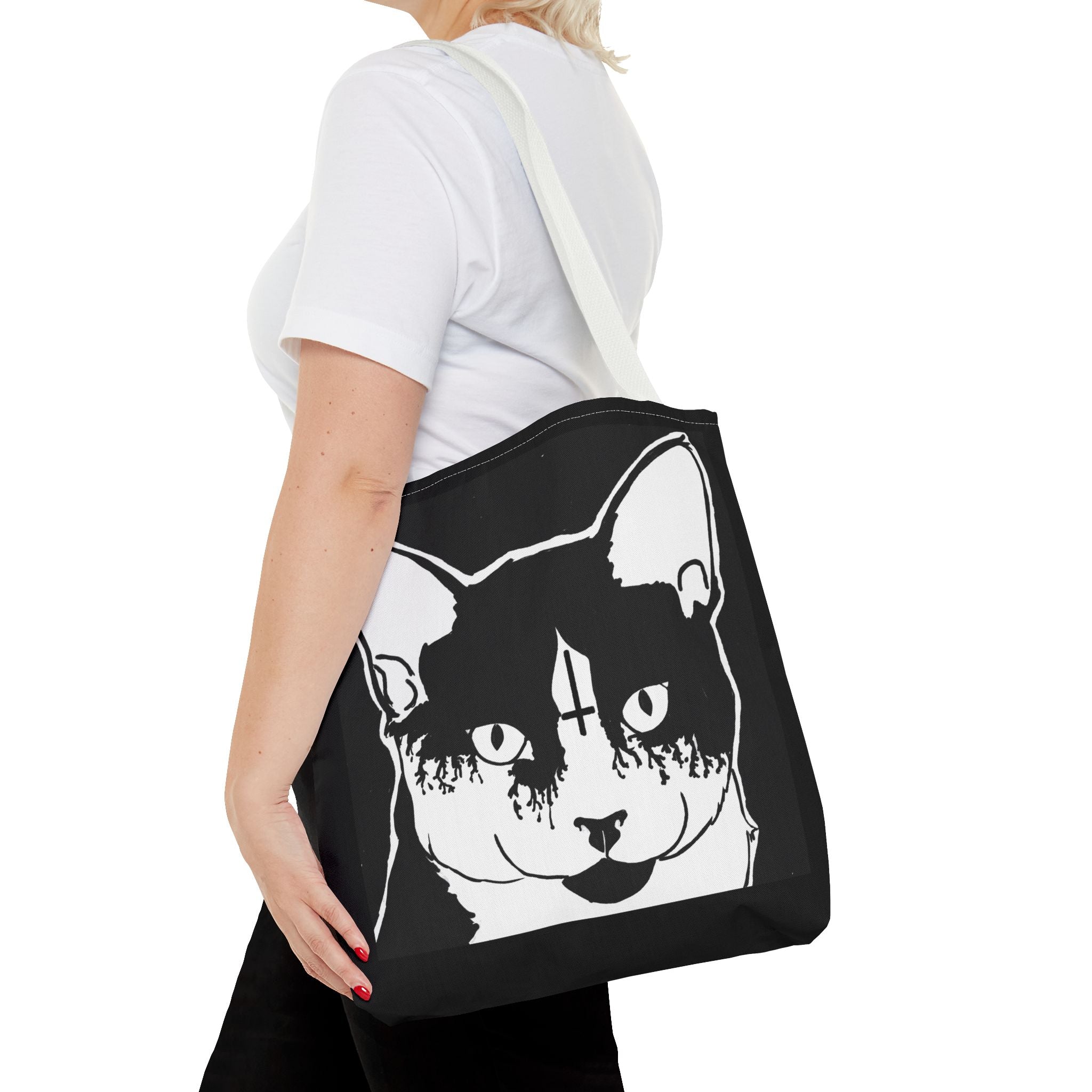 Metal Meowster The Purrfect Rock Star!