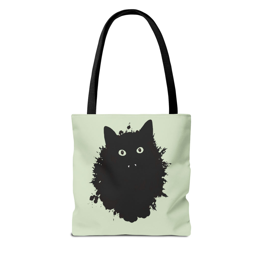 Ink Blot, But Make It Cat!