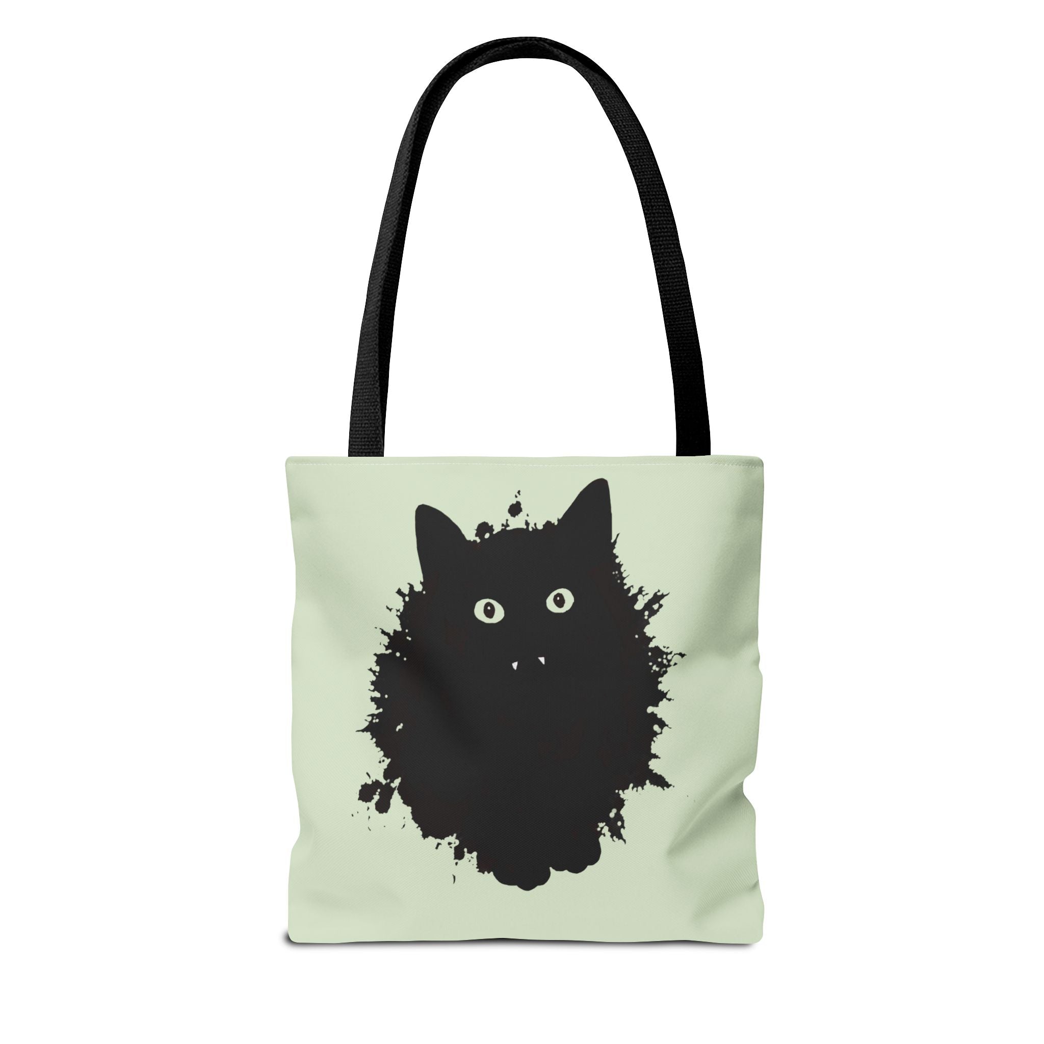 Ink Blot, But Make It Cat!