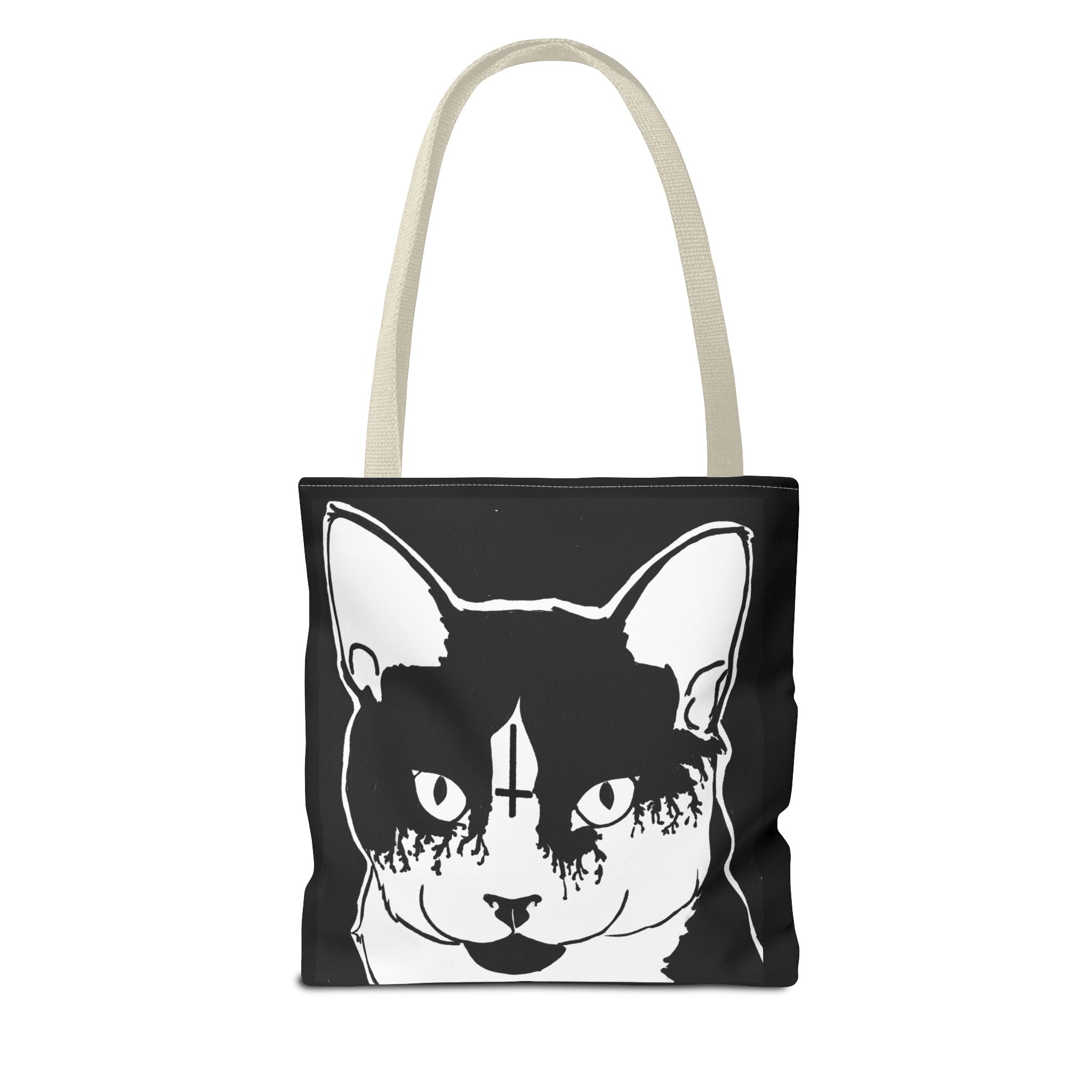 Metal Meowster The Purrfect Rock Star!