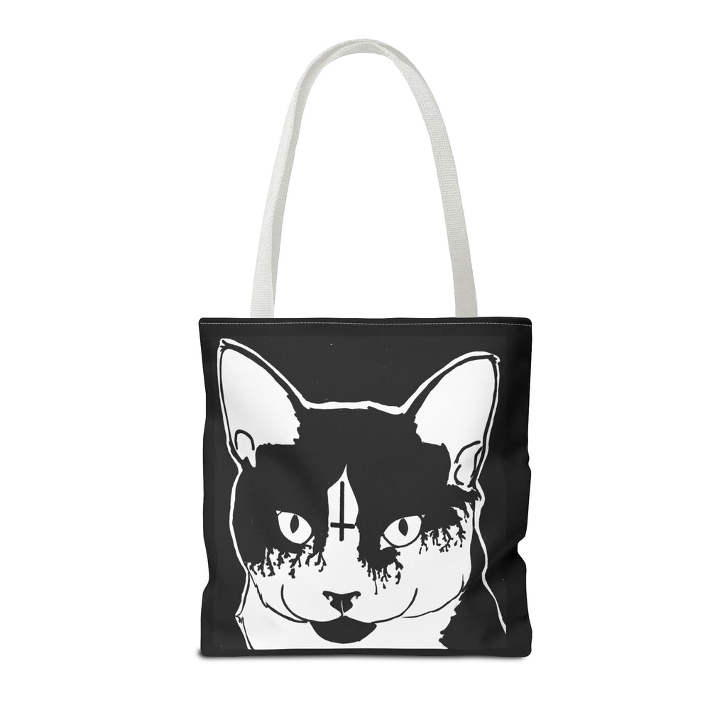 Metal Meowster The Purrfect Rock Star!