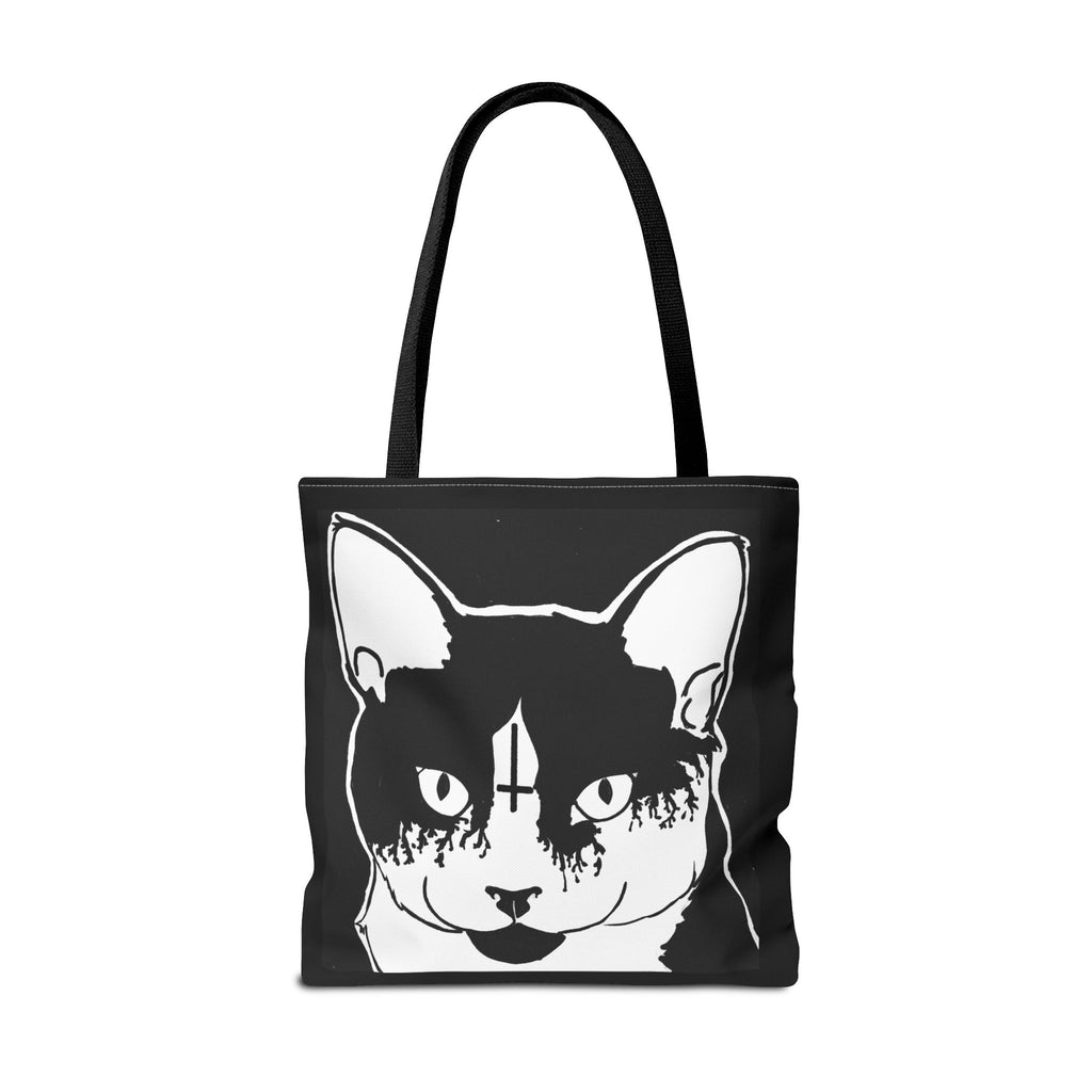 Metal Meowster The Purrfect Rock Star!