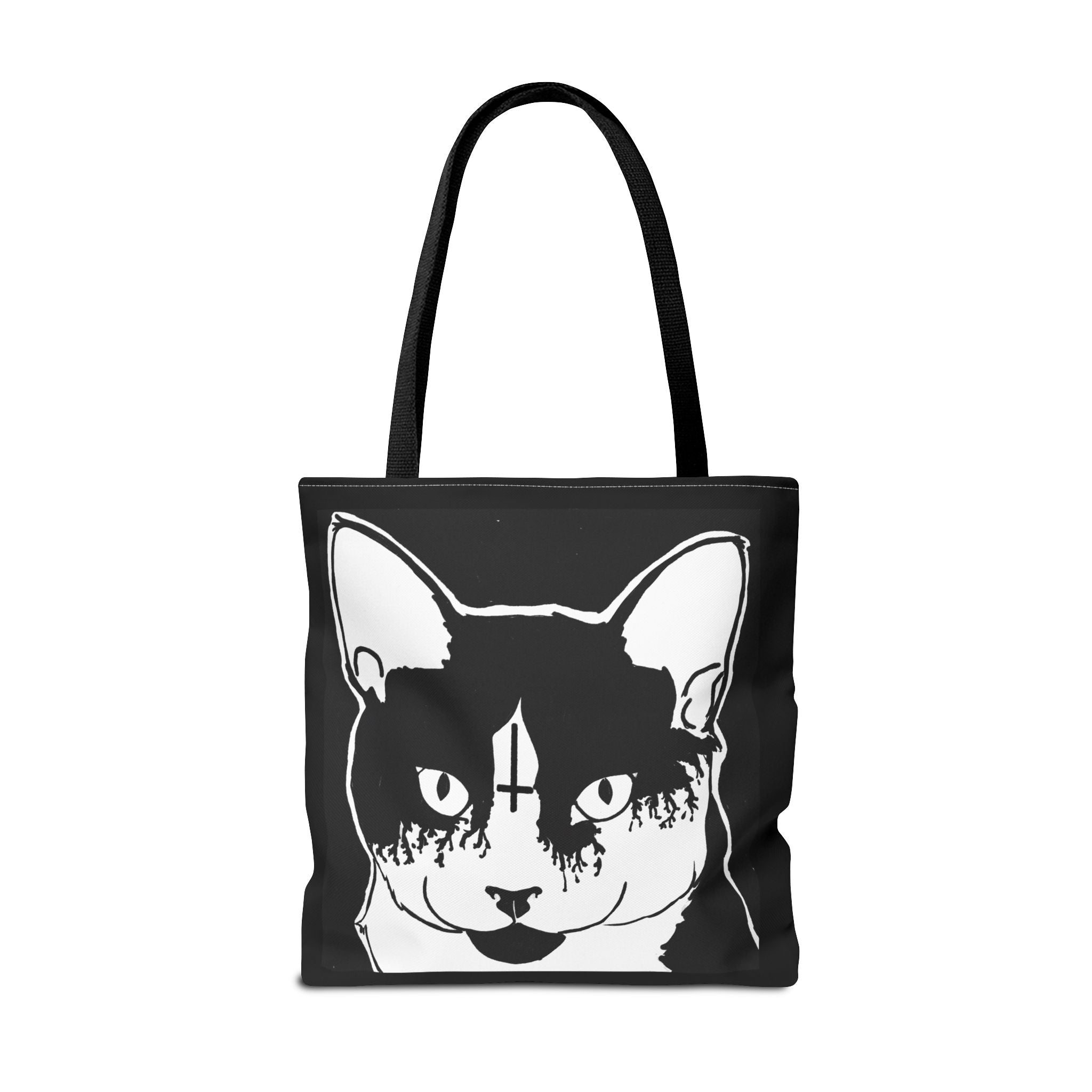 Metal Meowster The Purrfect Rock Star!