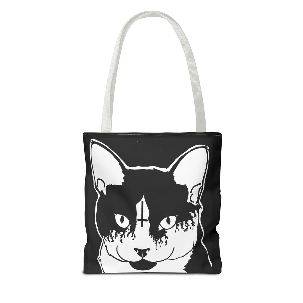 Metal Meowster The Purrfect Rock Star!