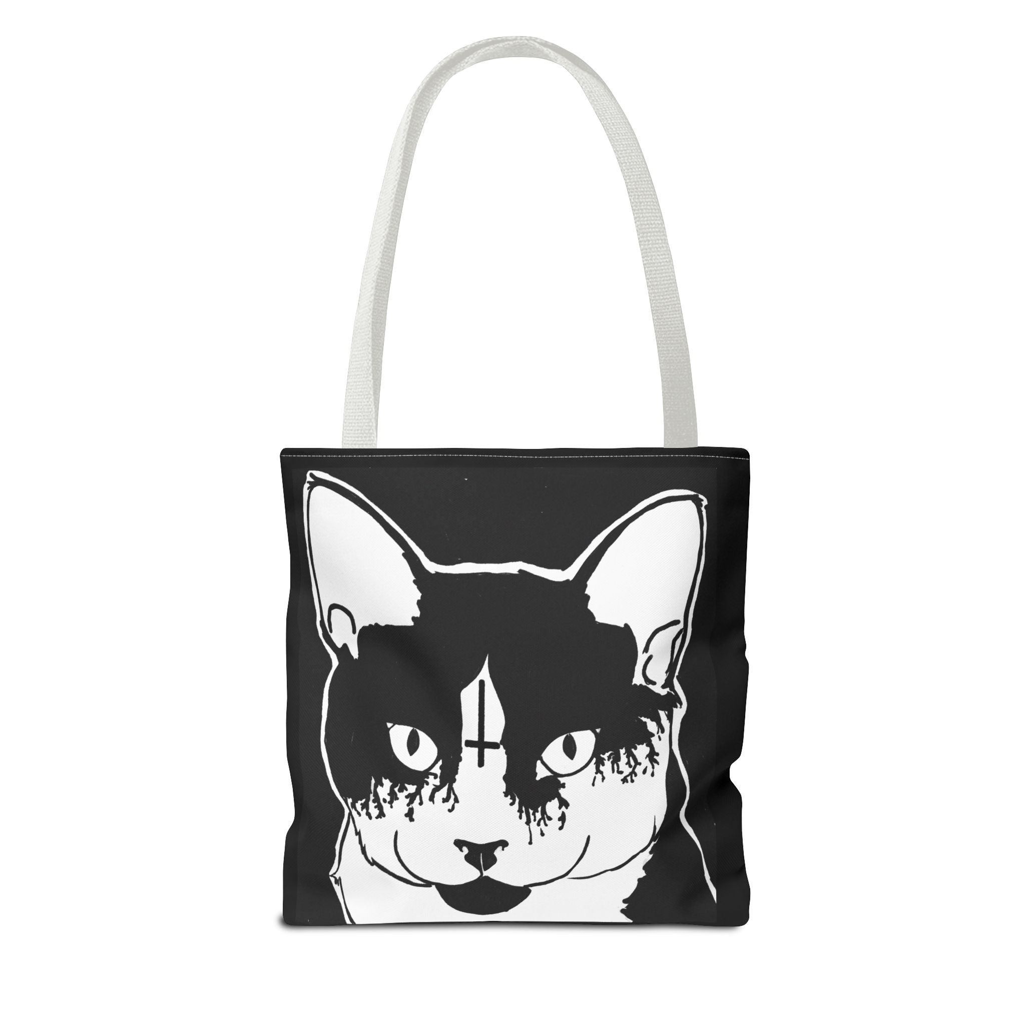 Metal Meowster The Purrfect Rock Star!