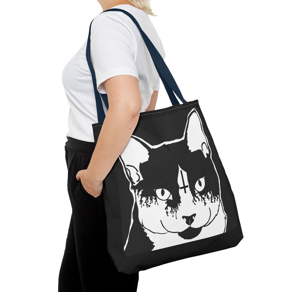 Metal Meowster The Purrfect Rock Star!