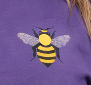 Honey Bee Tee