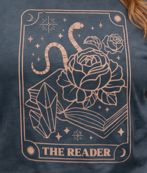 The Reader
