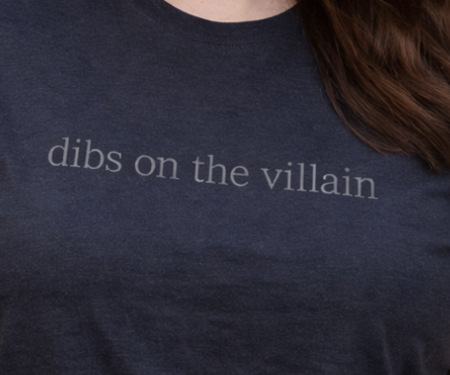 dibs