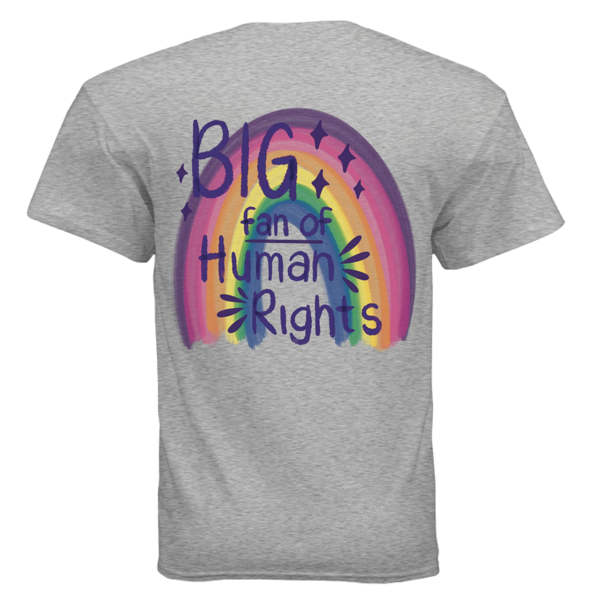 SPORT GREY - BACK