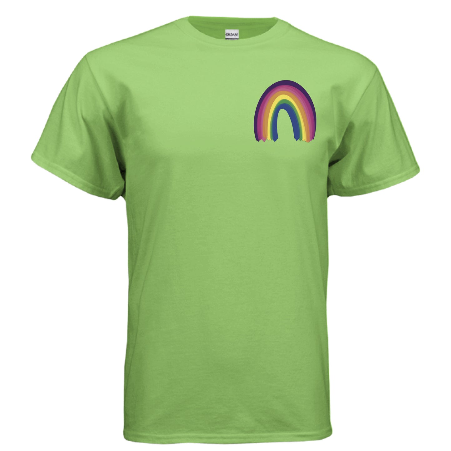 LIME - FRONT