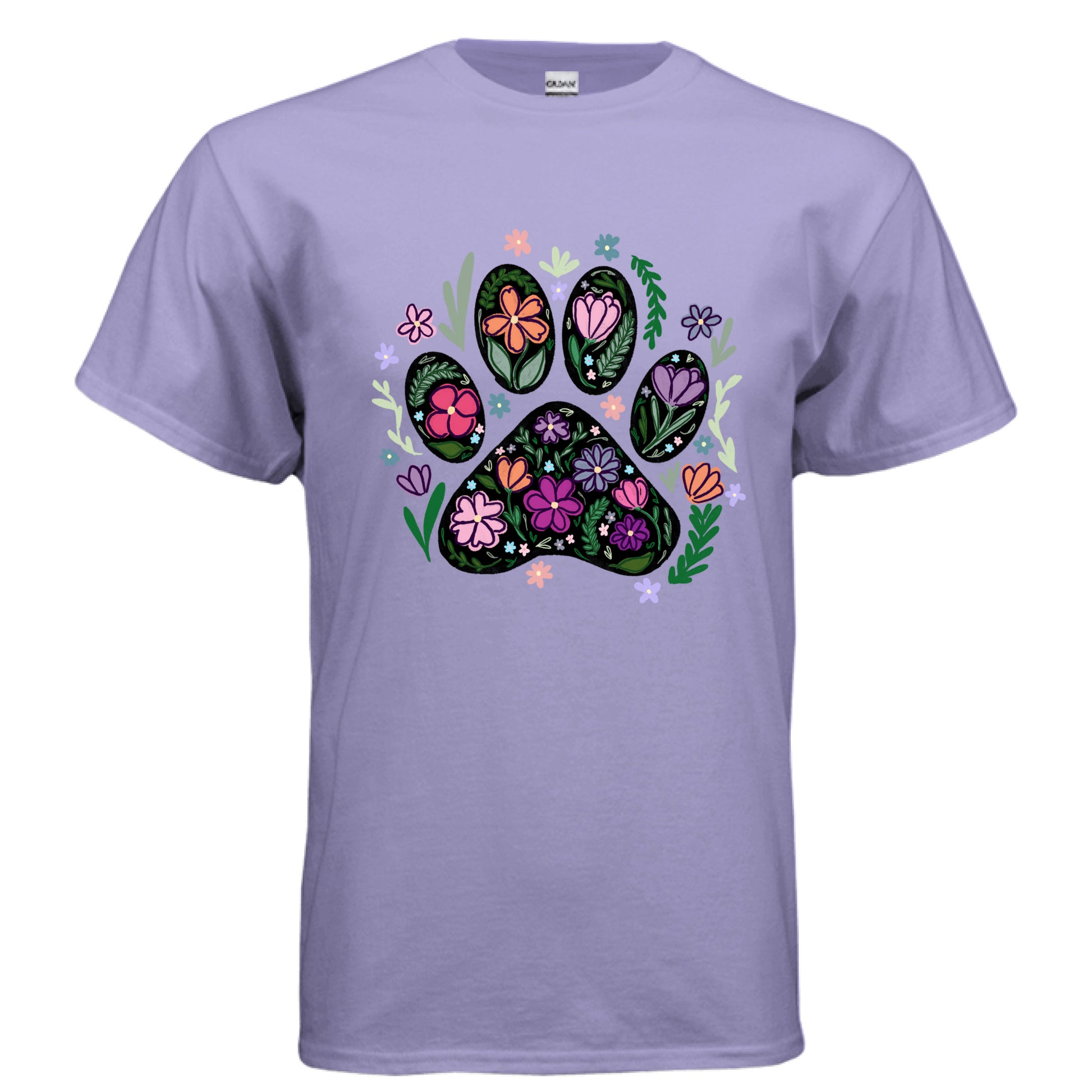 VIOLET - FRONT