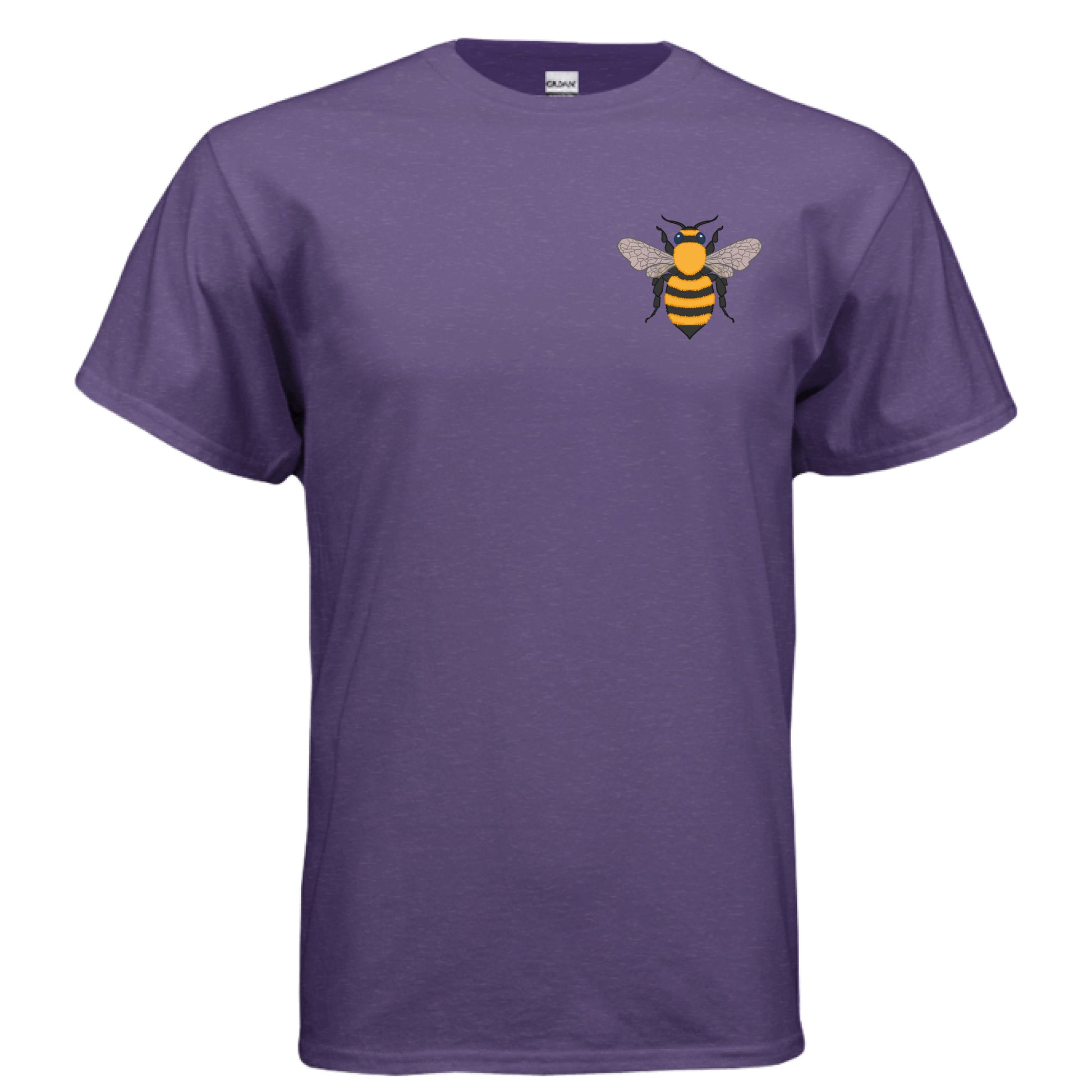 LILAC - FRONT