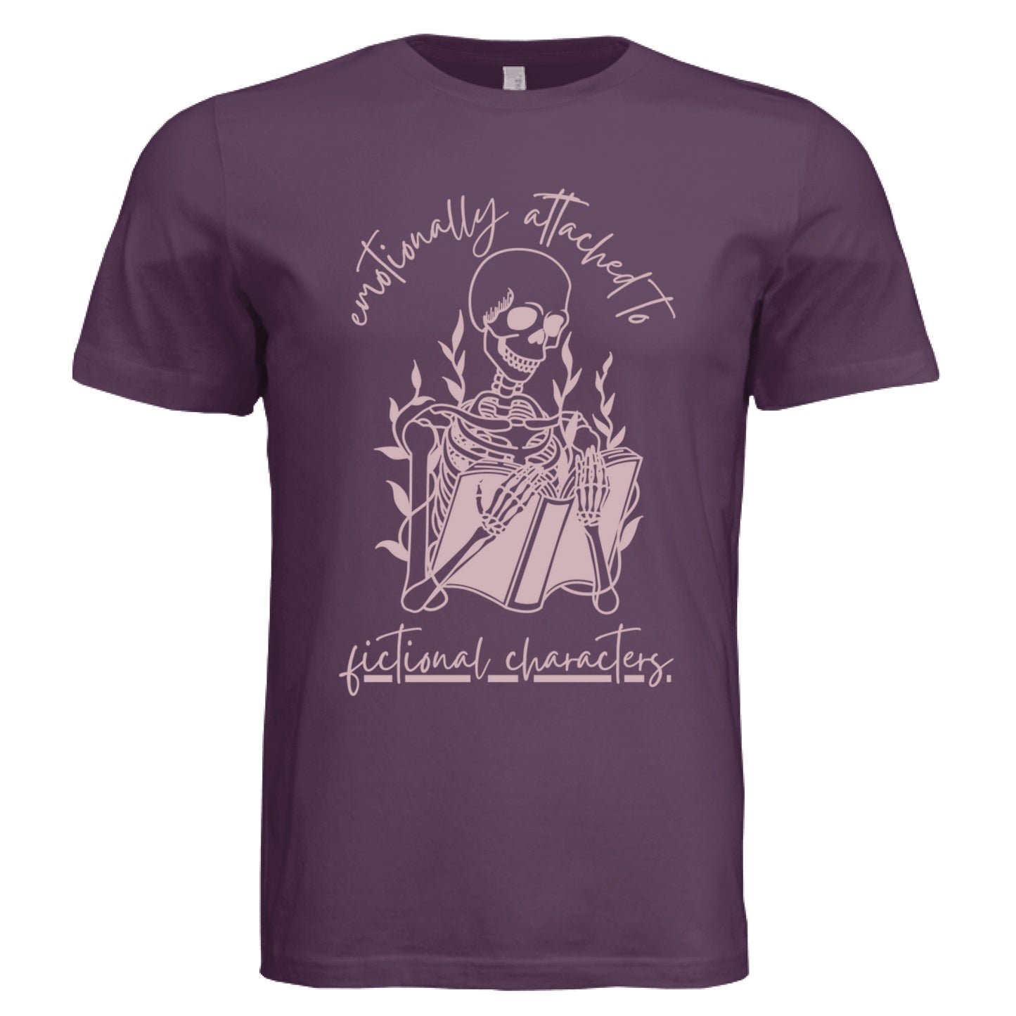 Purple Storm - FRONT
