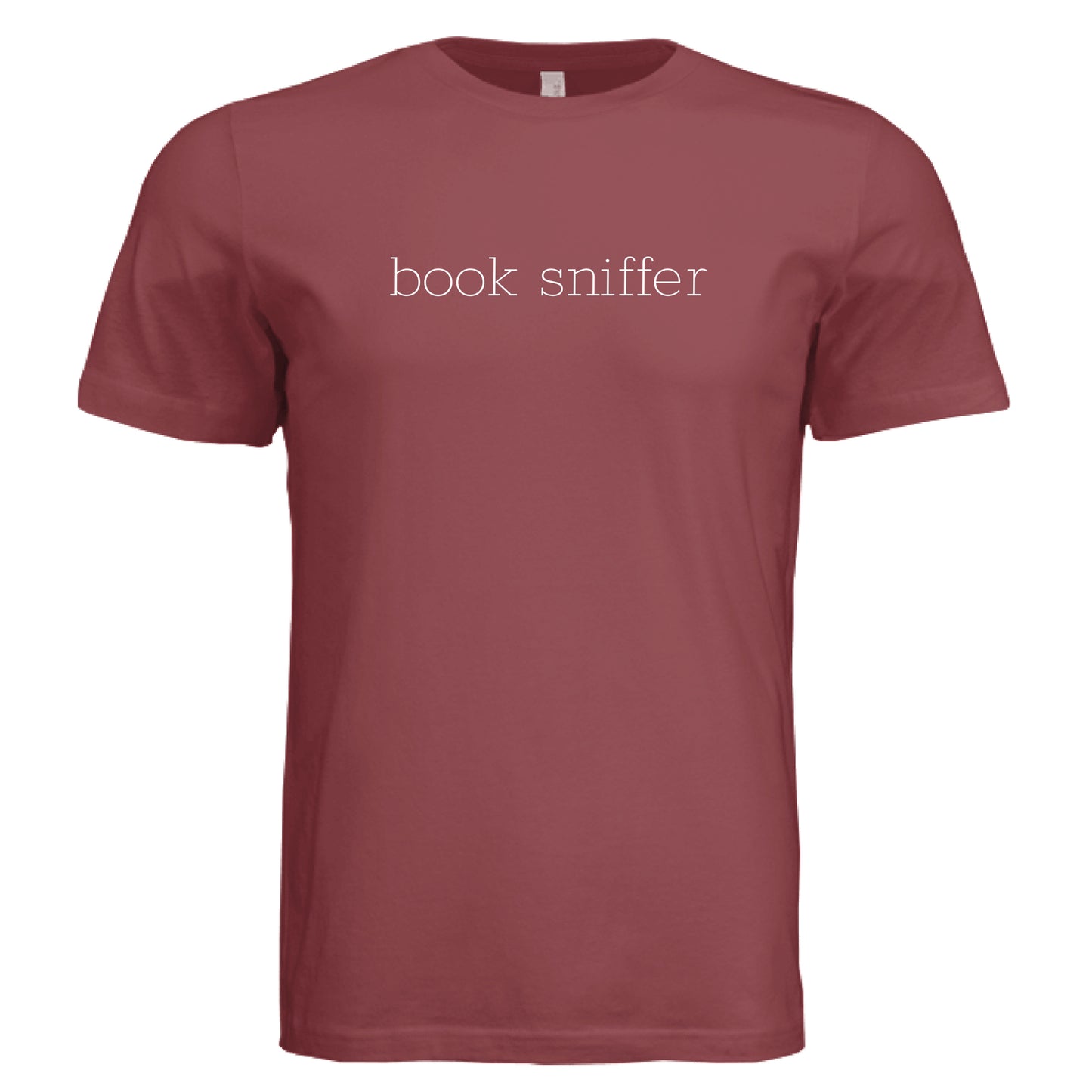 MAROON - FRONT