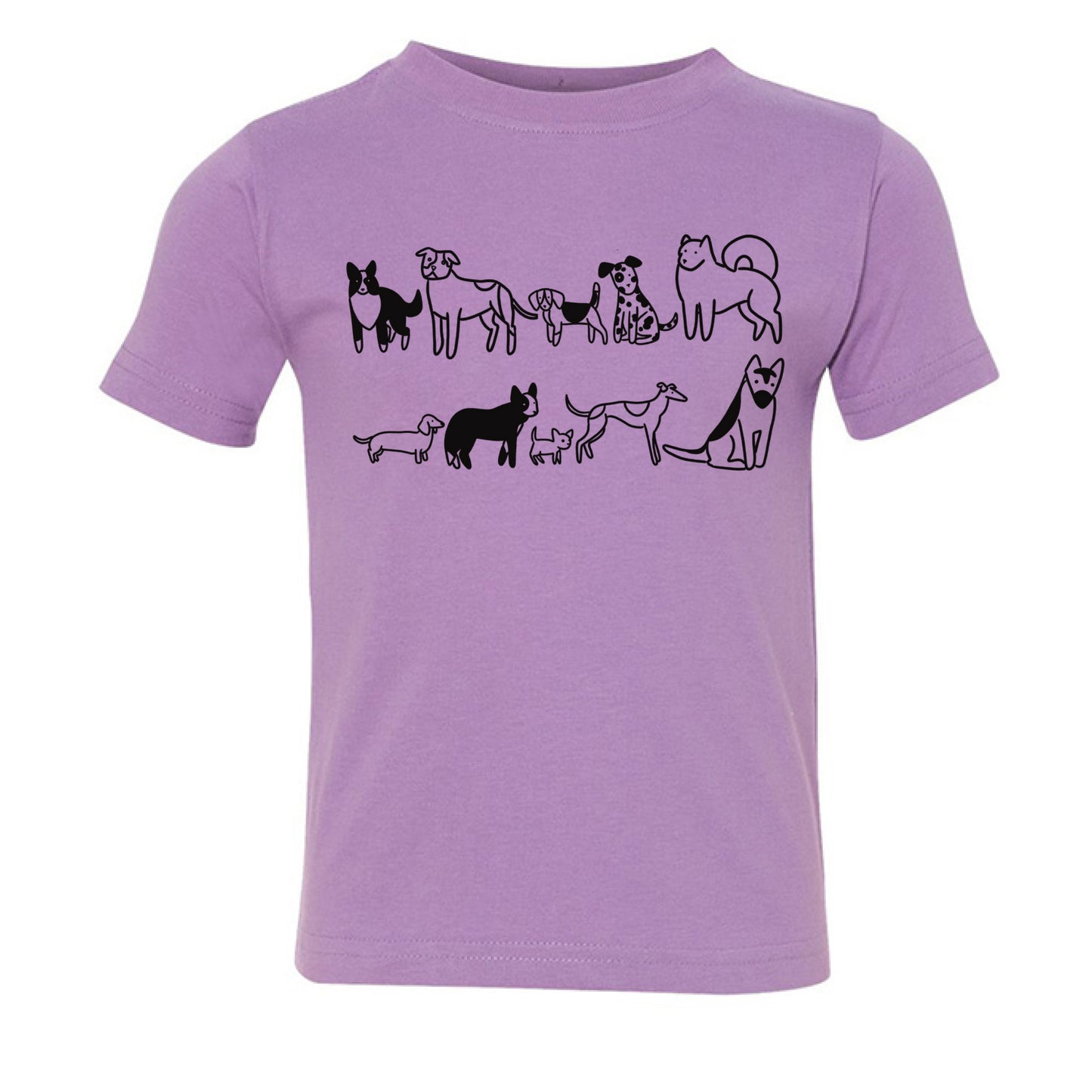 LAVENDER - FRONT