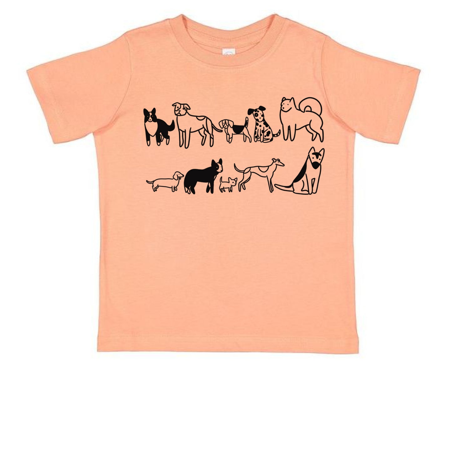SUNSET - FRONT